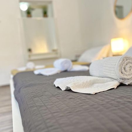 Maria & Matthias - Apartments In Central Of Floriana エクステリア 写真