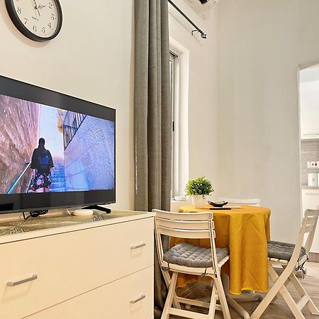 Maria & Matthias - Apartments In Central Of Floriana エクステリア 写真