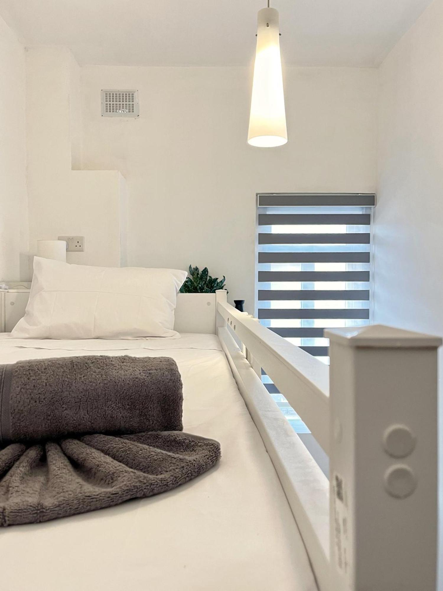 Maria & Matthias - Apartments In Central Of Floriana エクステリア 写真