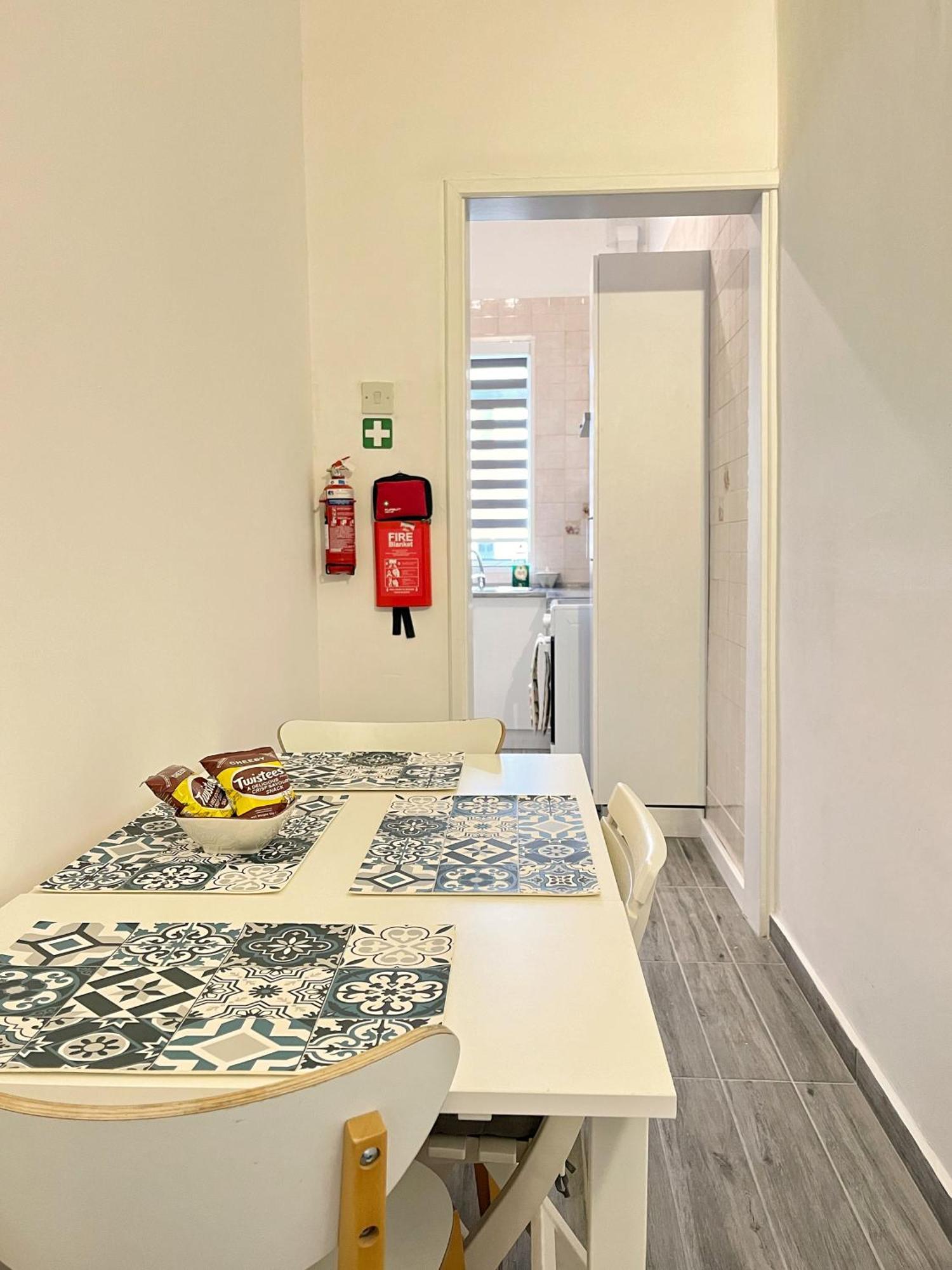 Maria & Matthias - Apartments In Central Of Floriana エクステリア 写真