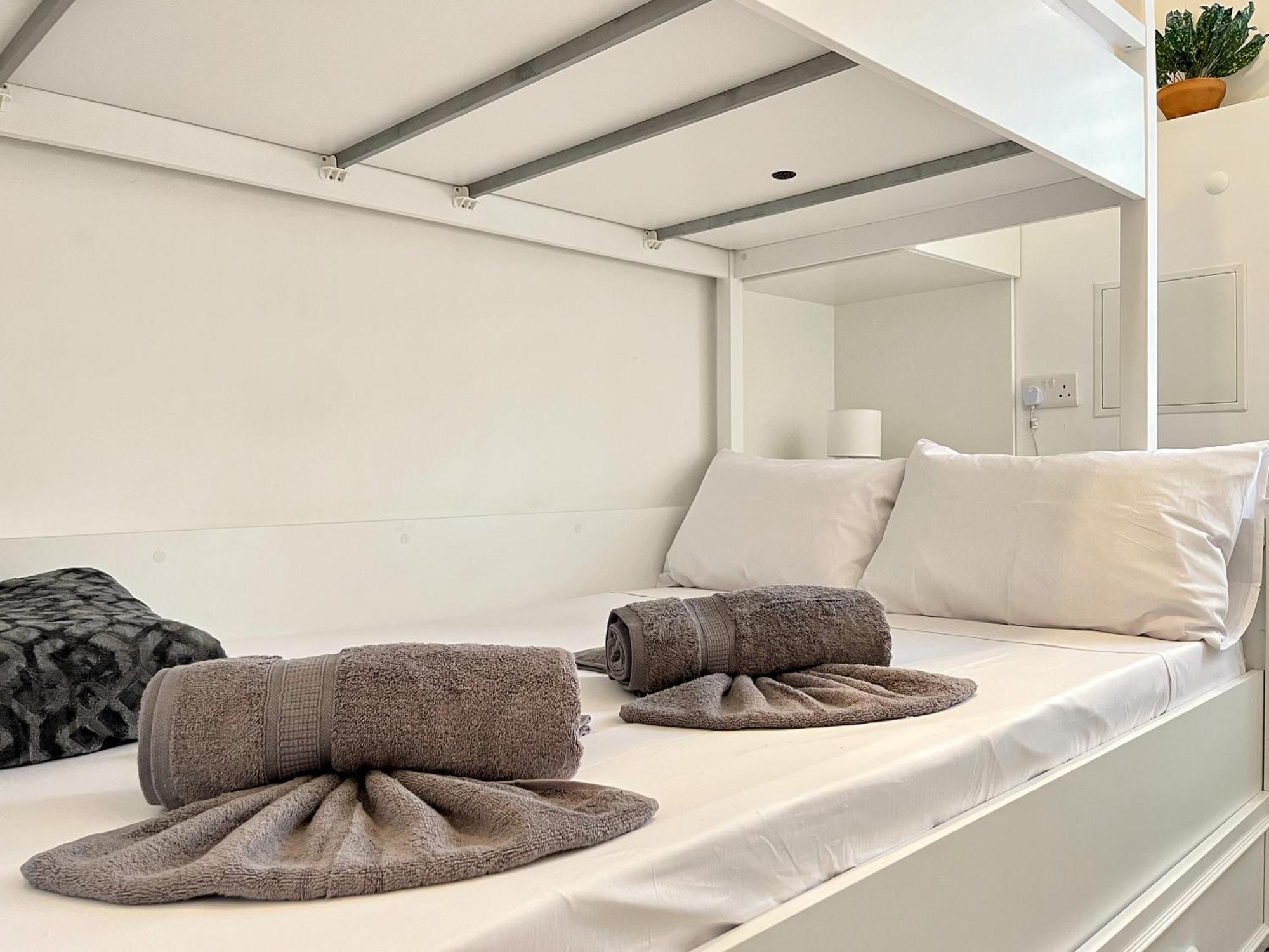 Maria & Matthias - Apartments In Central Of Floriana エクステリア 写真