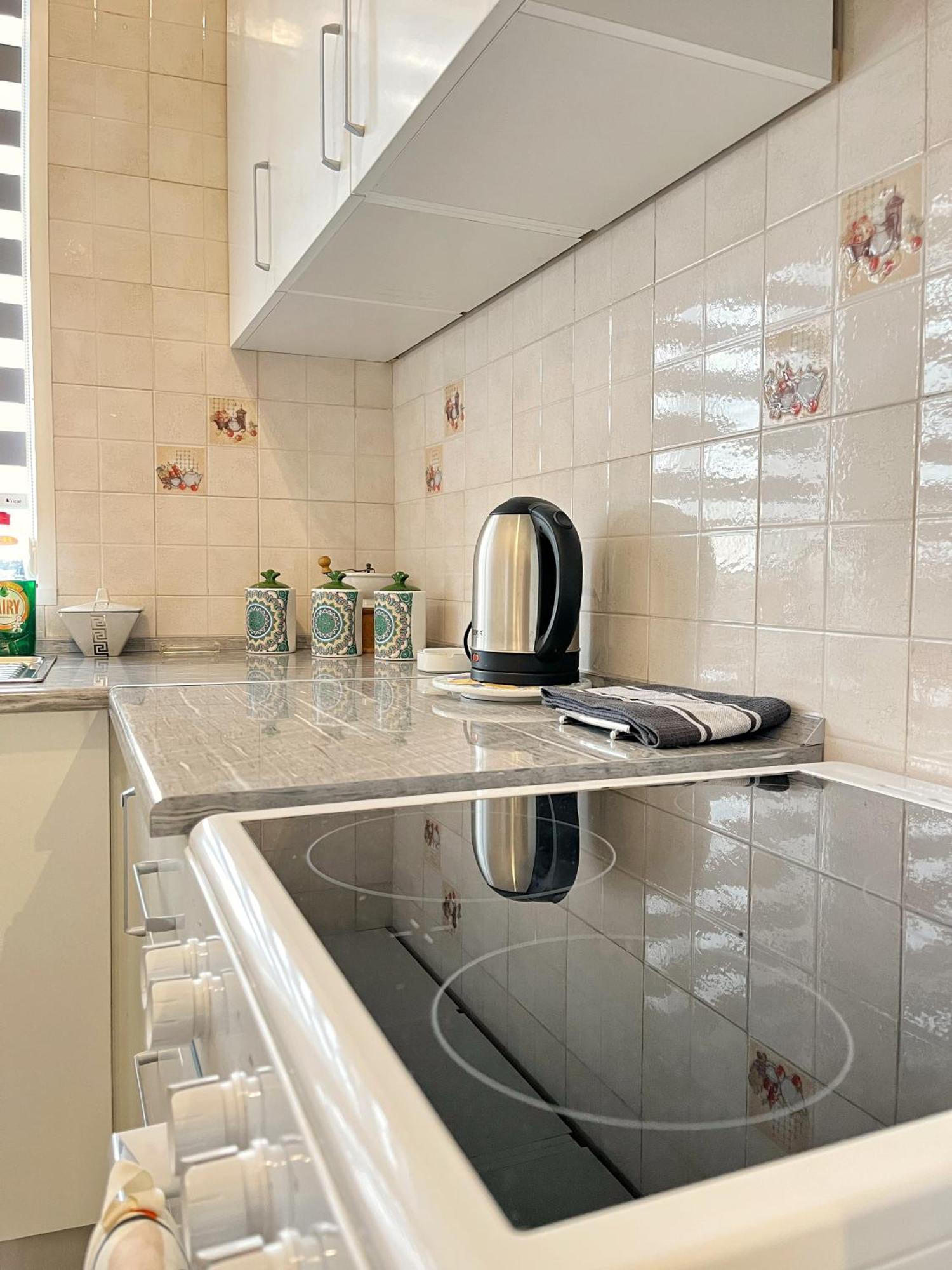 Maria & Matthias - Apartments In Central Of Floriana エクステリア 写真