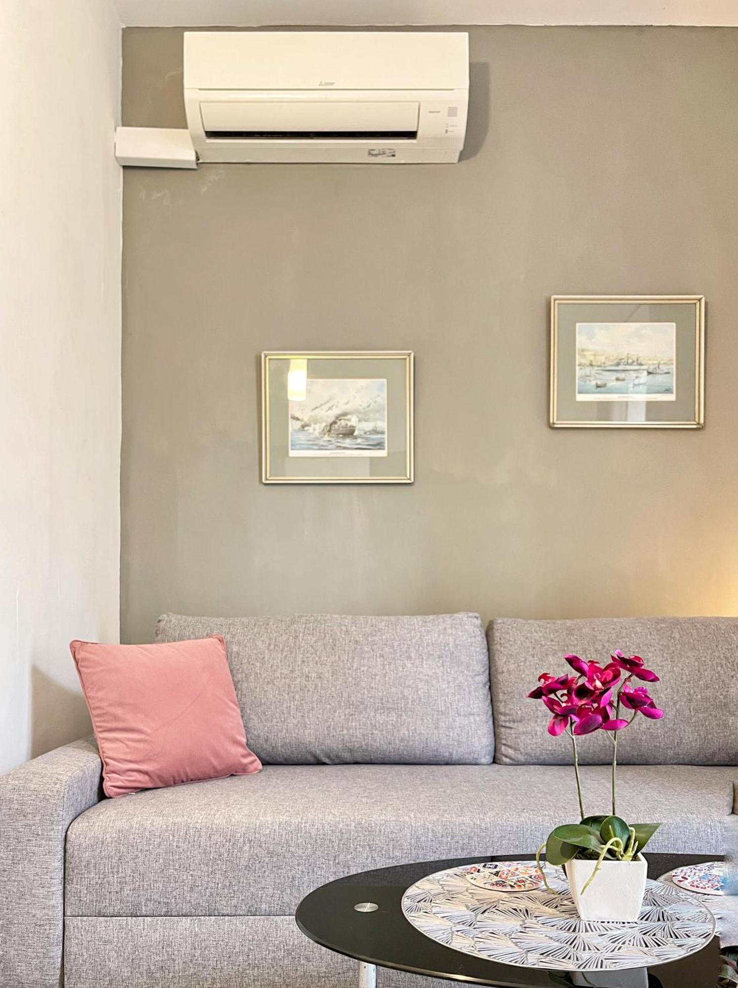 Maria & Matthias - Apartments In Central Of Floriana エクステリア 写真
