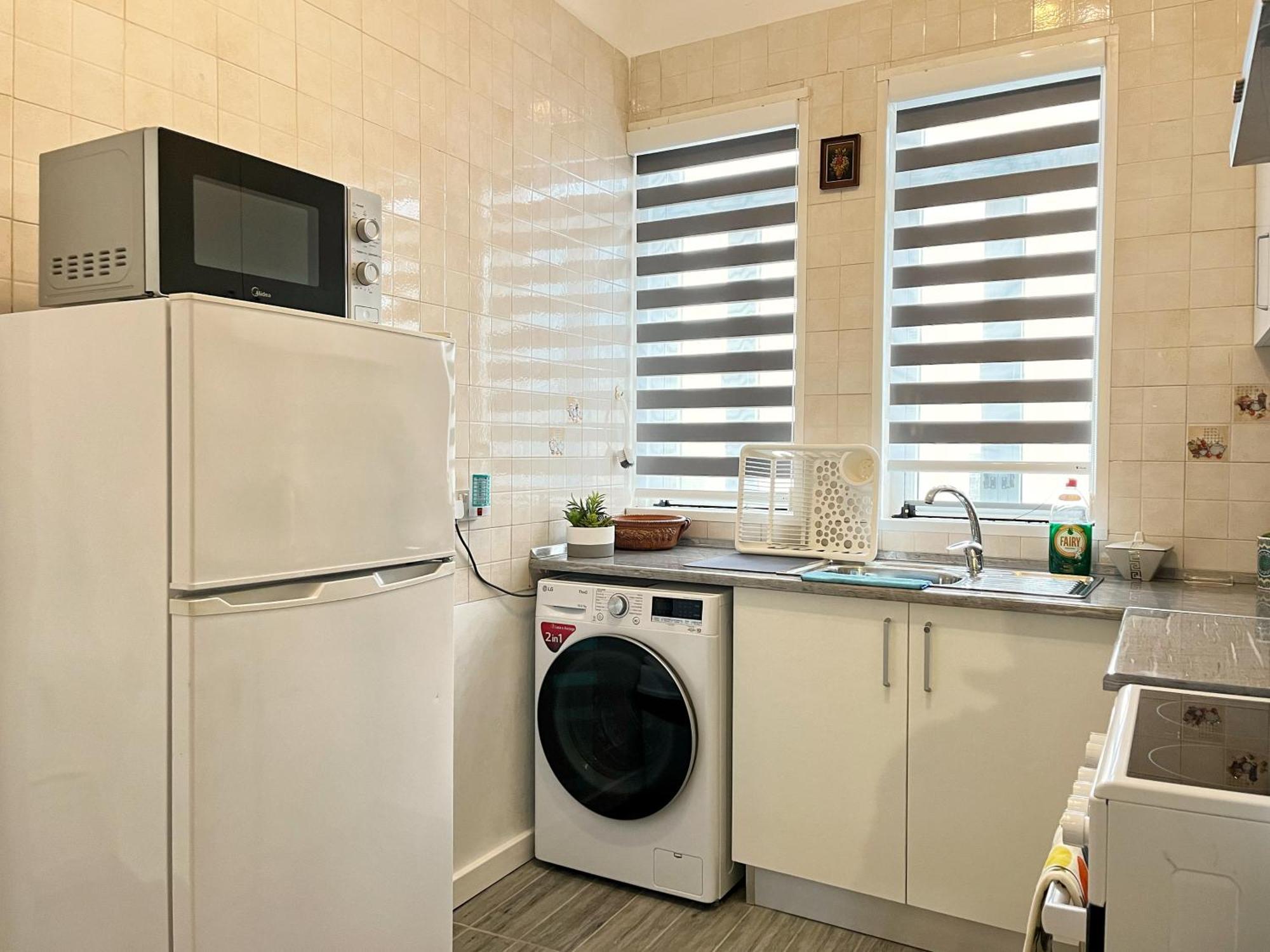 Maria & Matthias - Apartments In Central Of Floriana エクステリア 写真