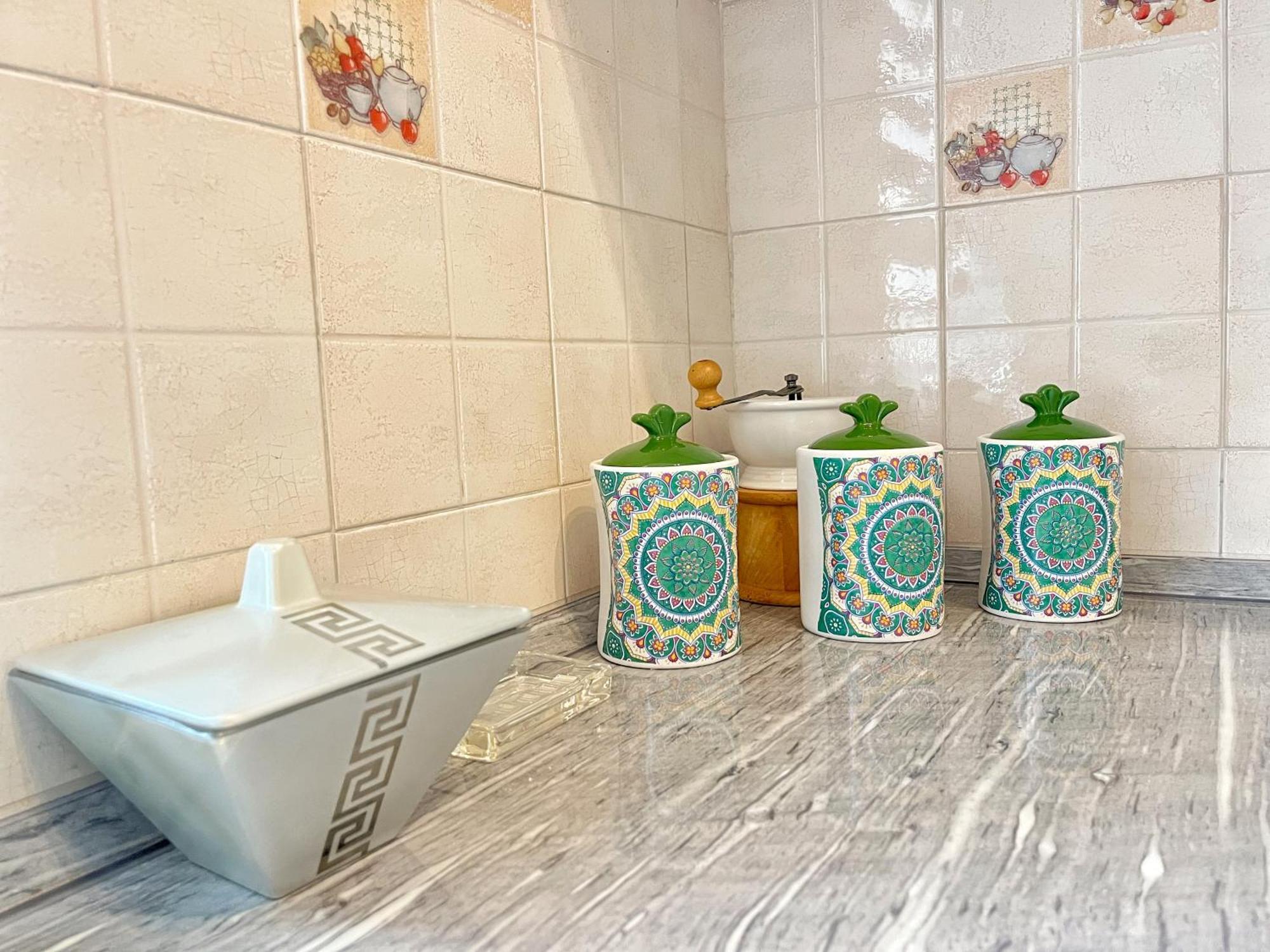 Maria & Matthias - Apartments In Central Of Floriana エクステリア 写真
