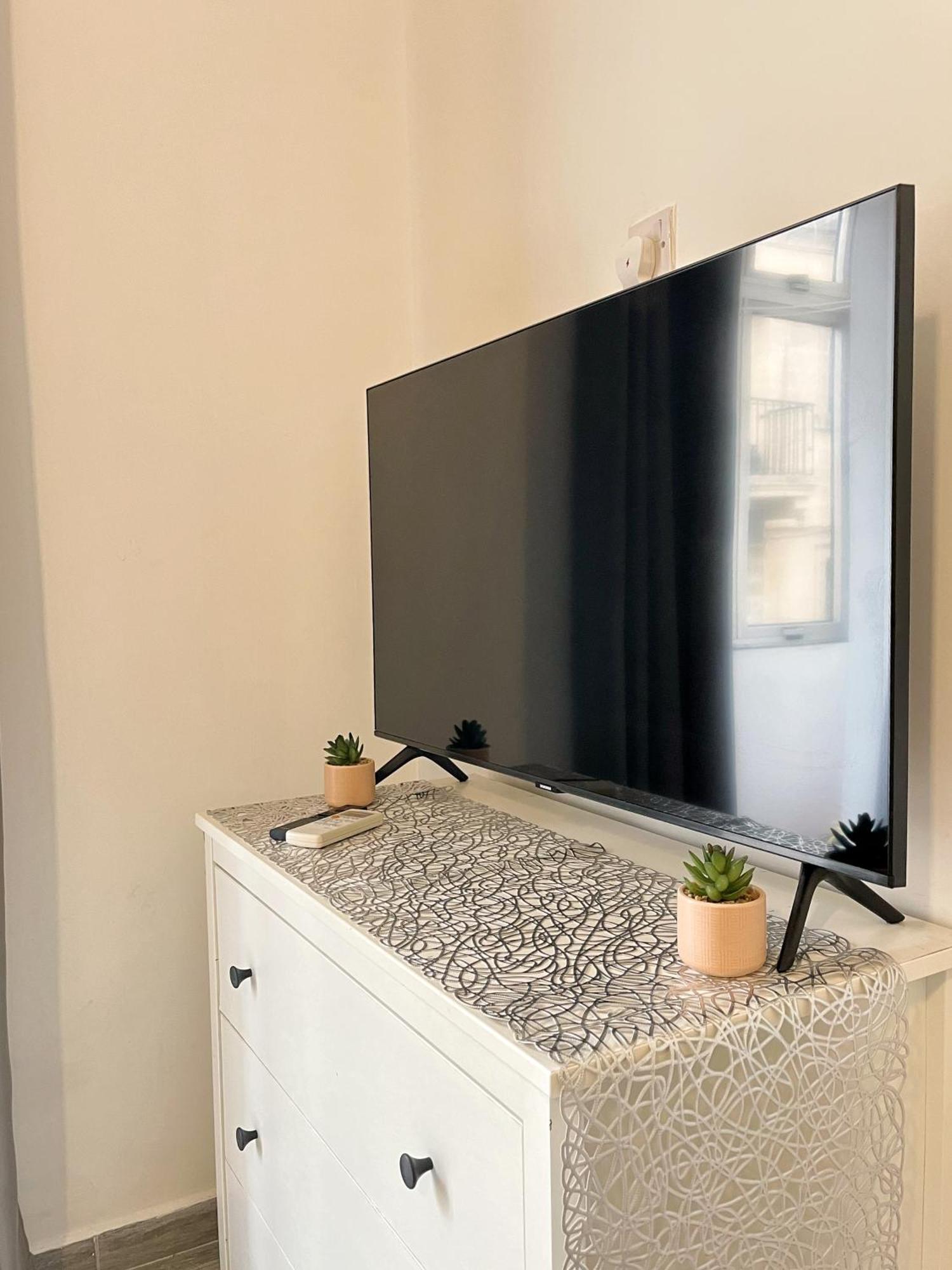 Maria & Matthias - Apartments In Central Of Floriana エクステリア 写真