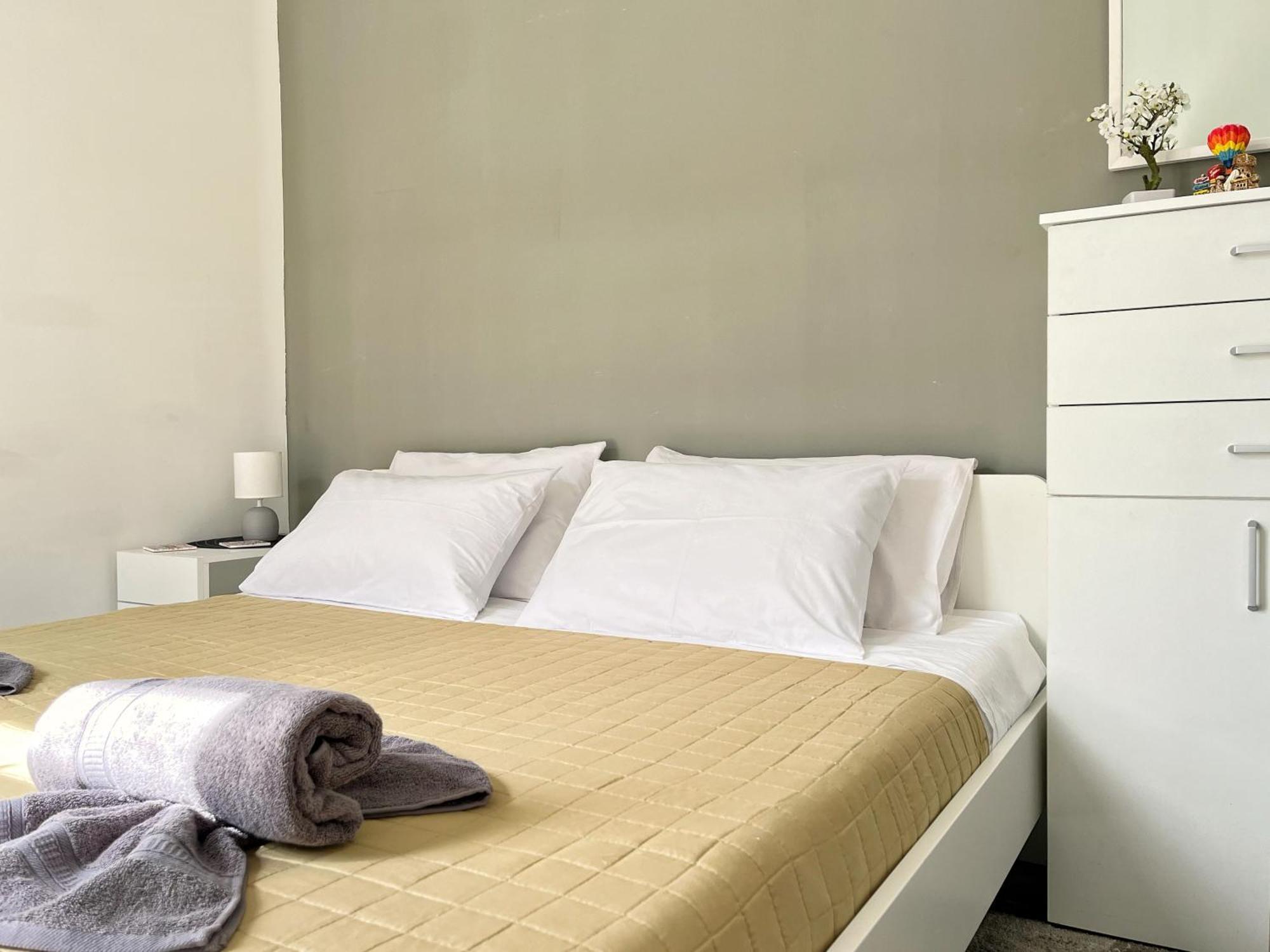 Maria & Matthias - Apartments In Central Of Floriana エクステリア 写真