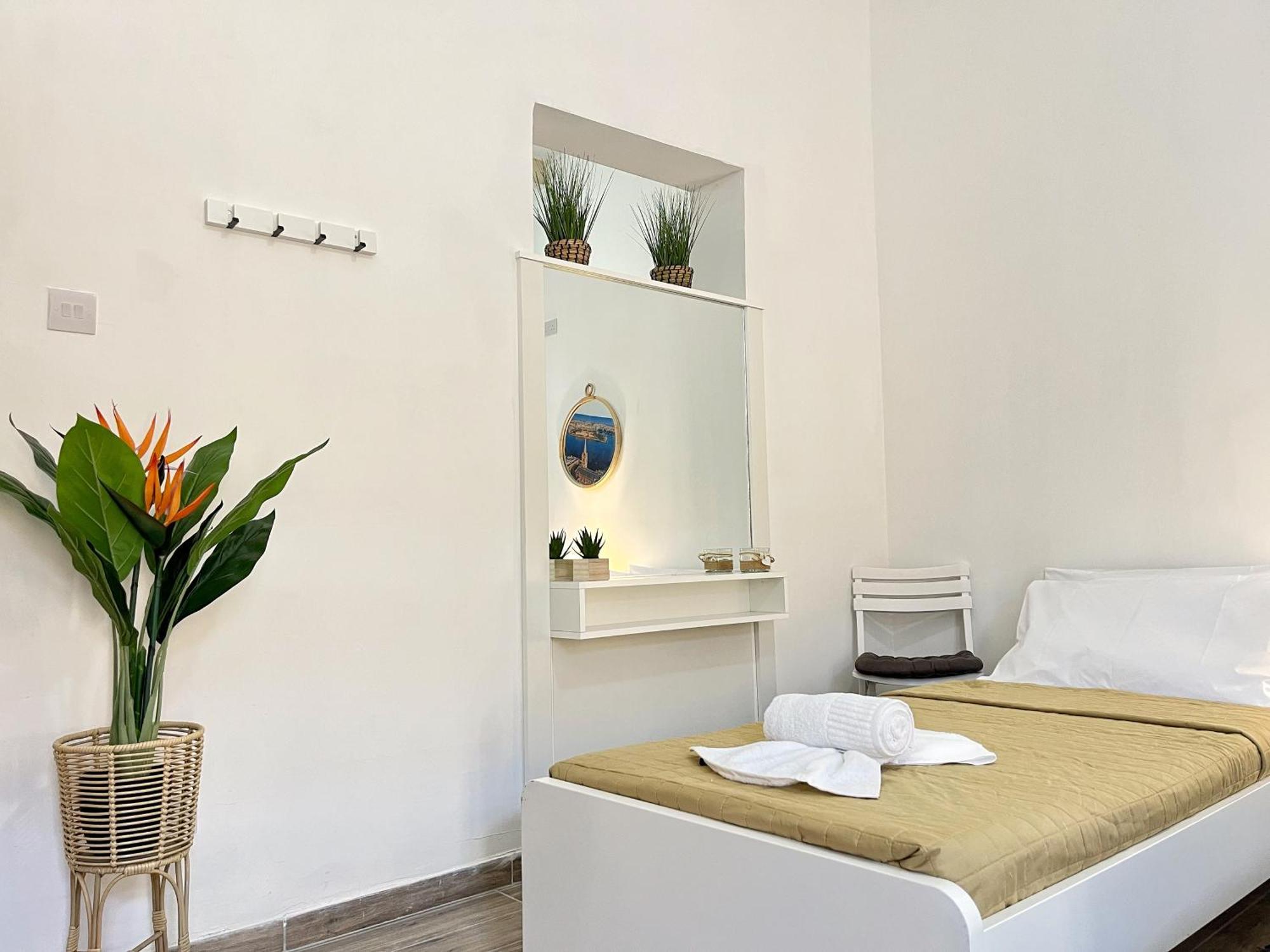 Maria & Matthias - Apartments In Central Of Floriana エクステリア 写真