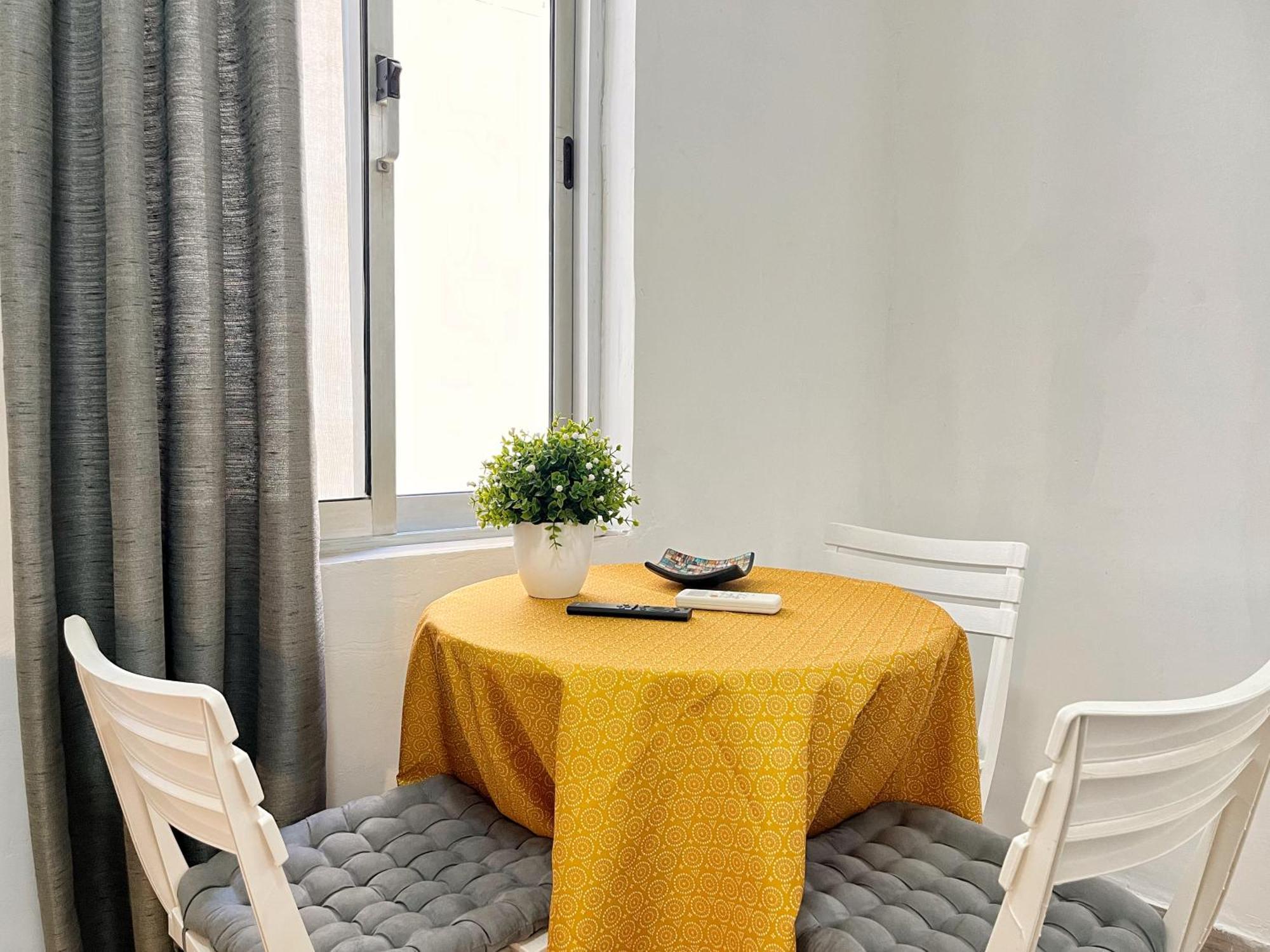 Maria & Matthias - Apartments In Central Of Floriana エクステリア 写真